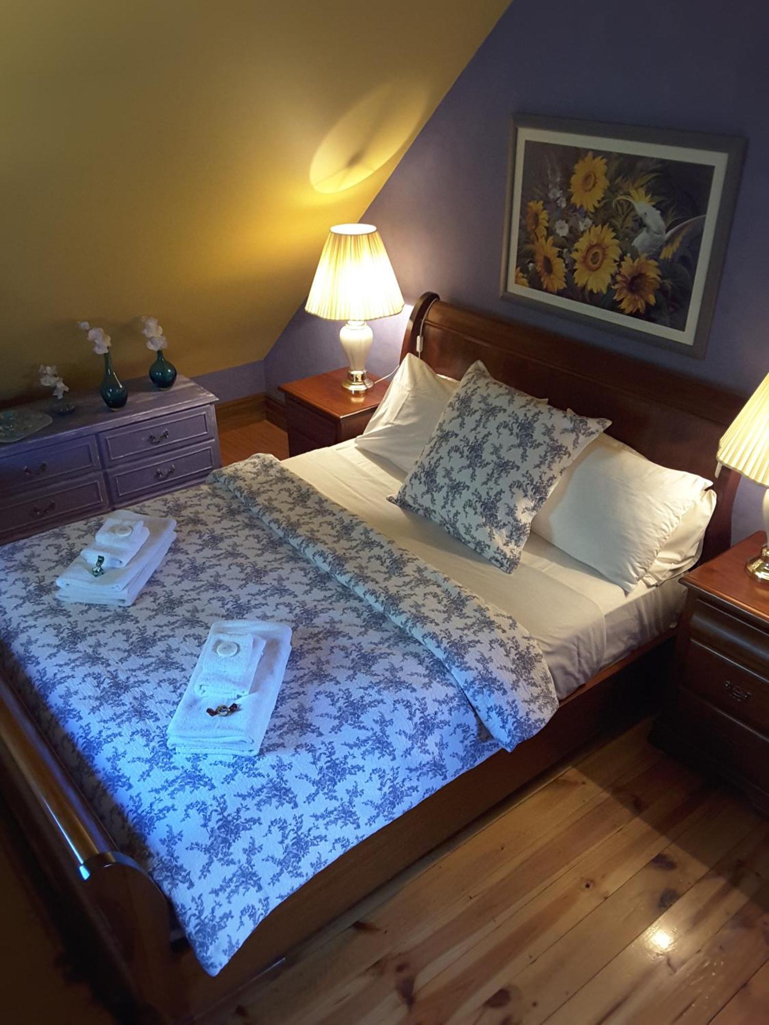 The Dove Cote Bed & Breakfast Tanunda Room photo
