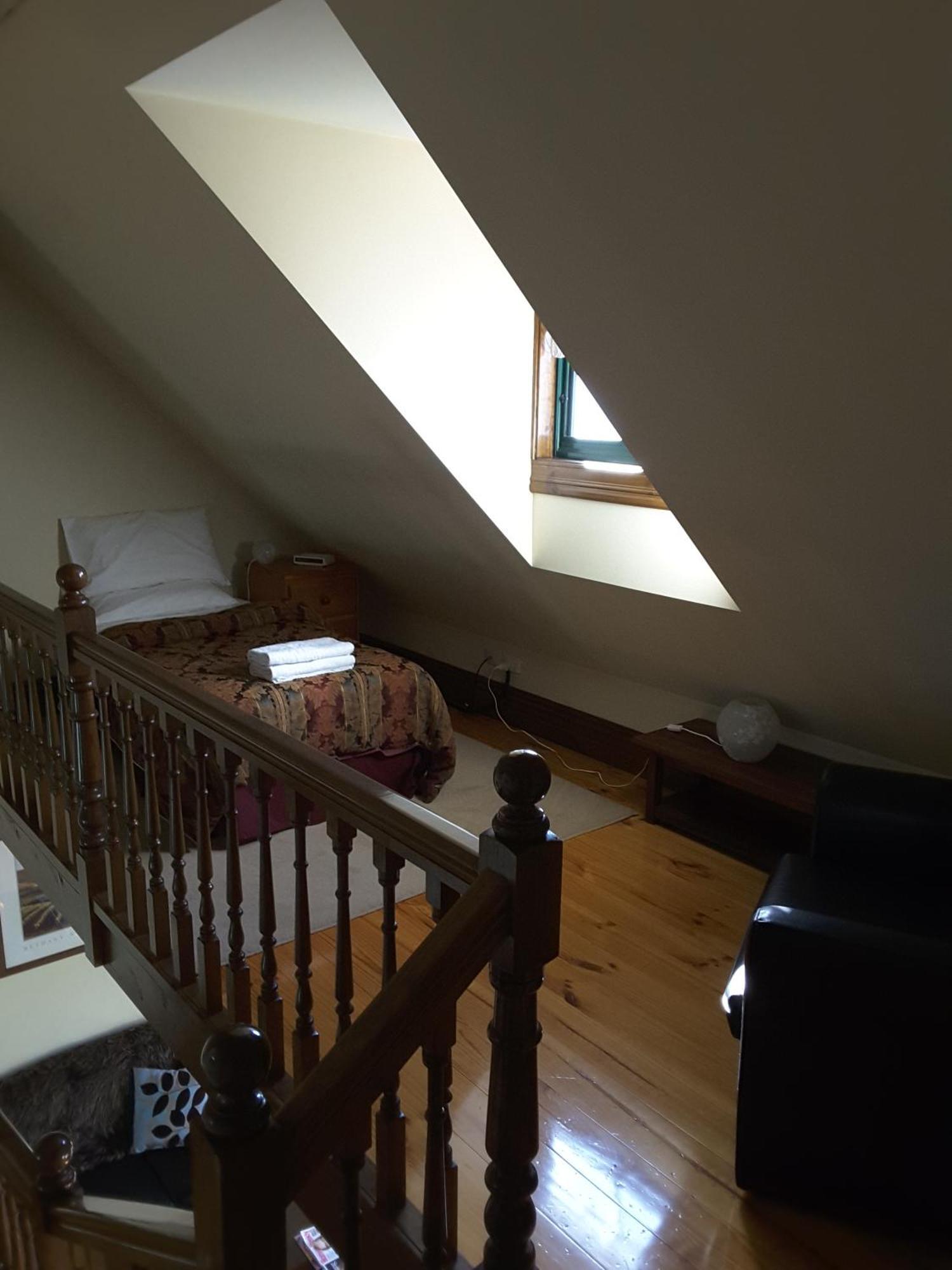 The Dove Cote Bed & Breakfast Tanunda Room photo