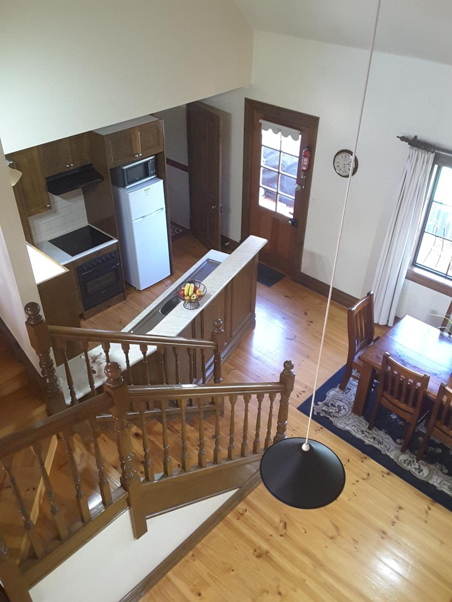 The Dove Cote Bed & Breakfast Tanunda Room photo