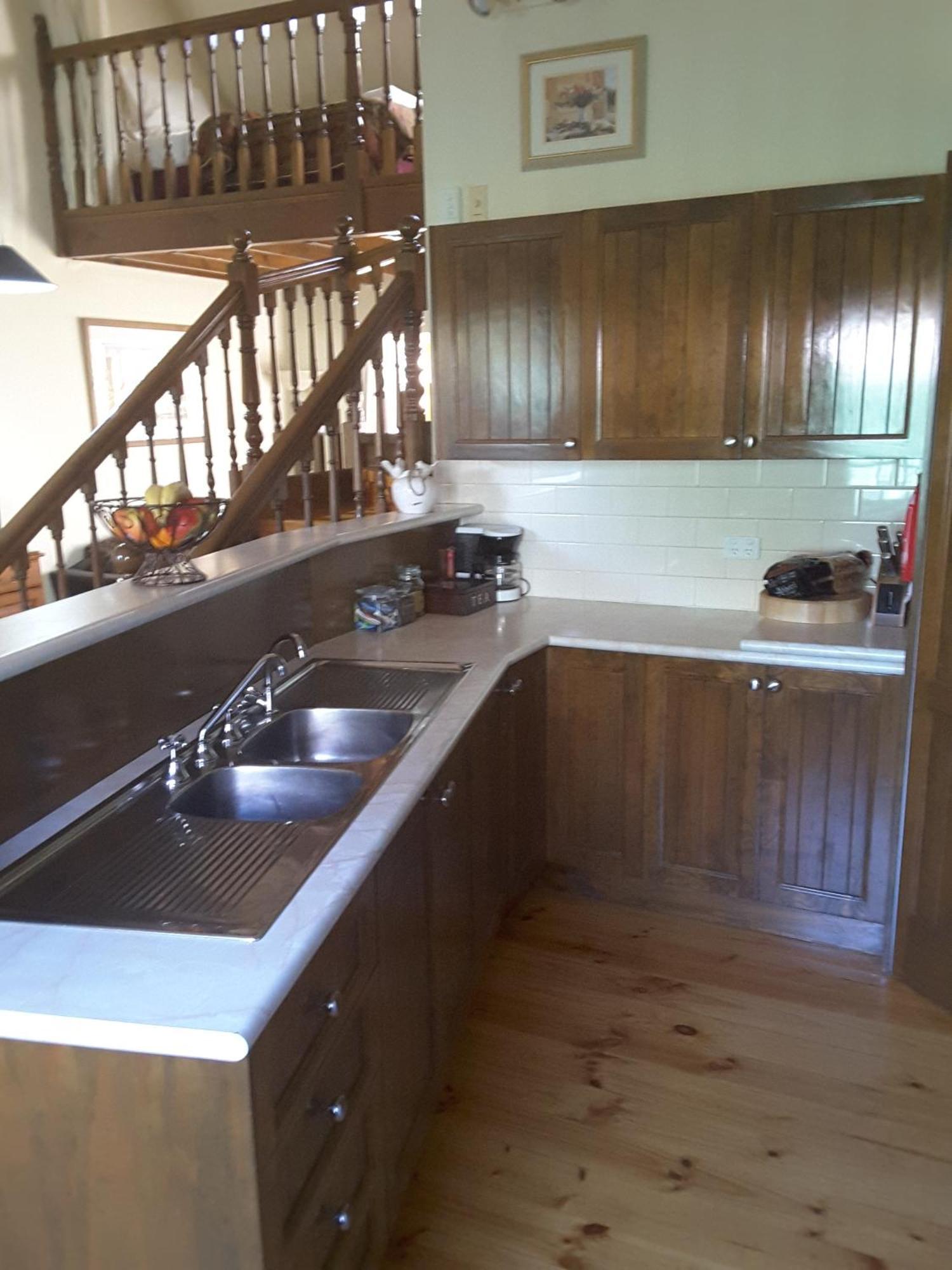 The Dove Cote Bed & Breakfast Tanunda Room photo