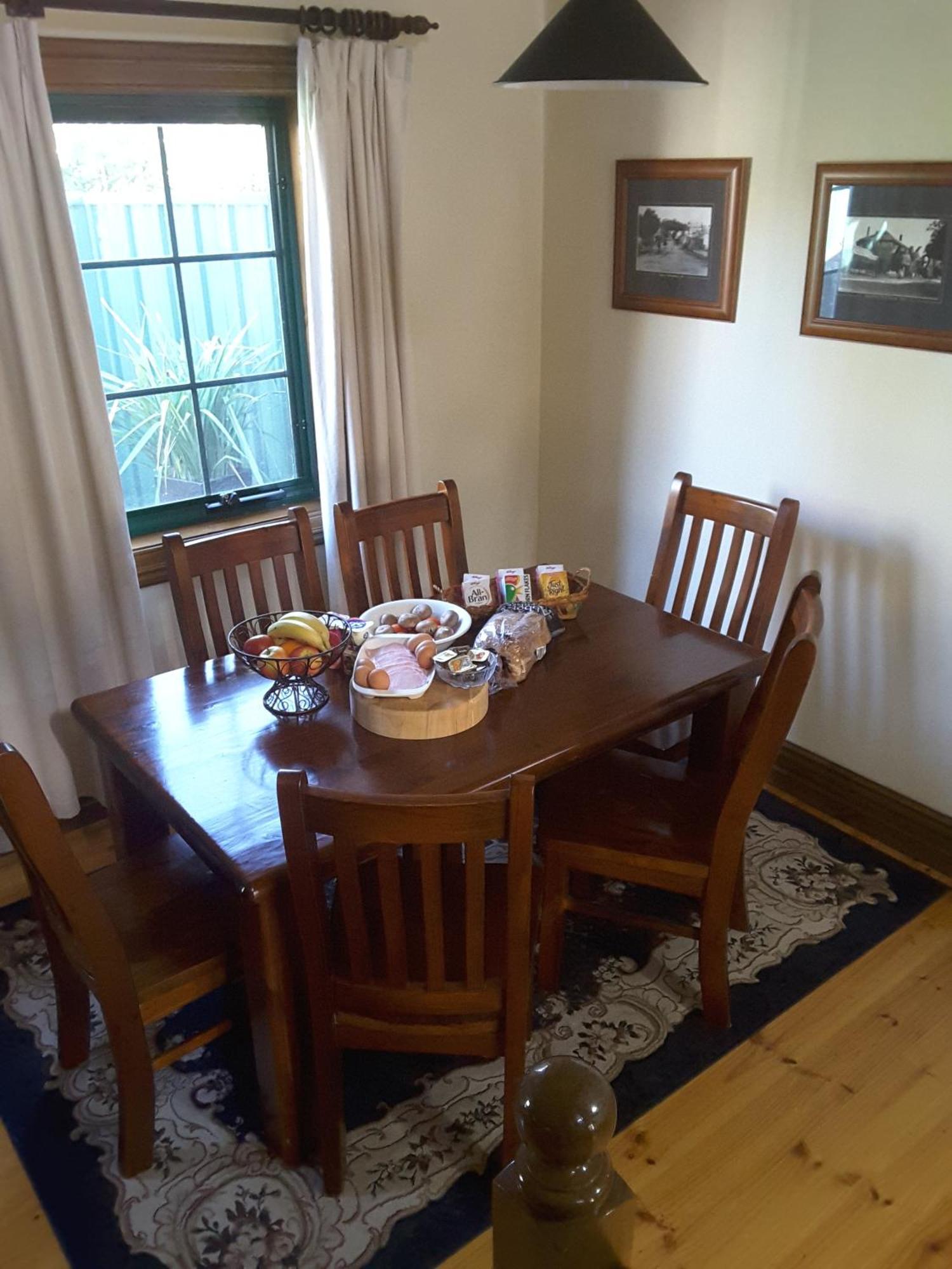 The Dove Cote Bed & Breakfast Tanunda Room photo