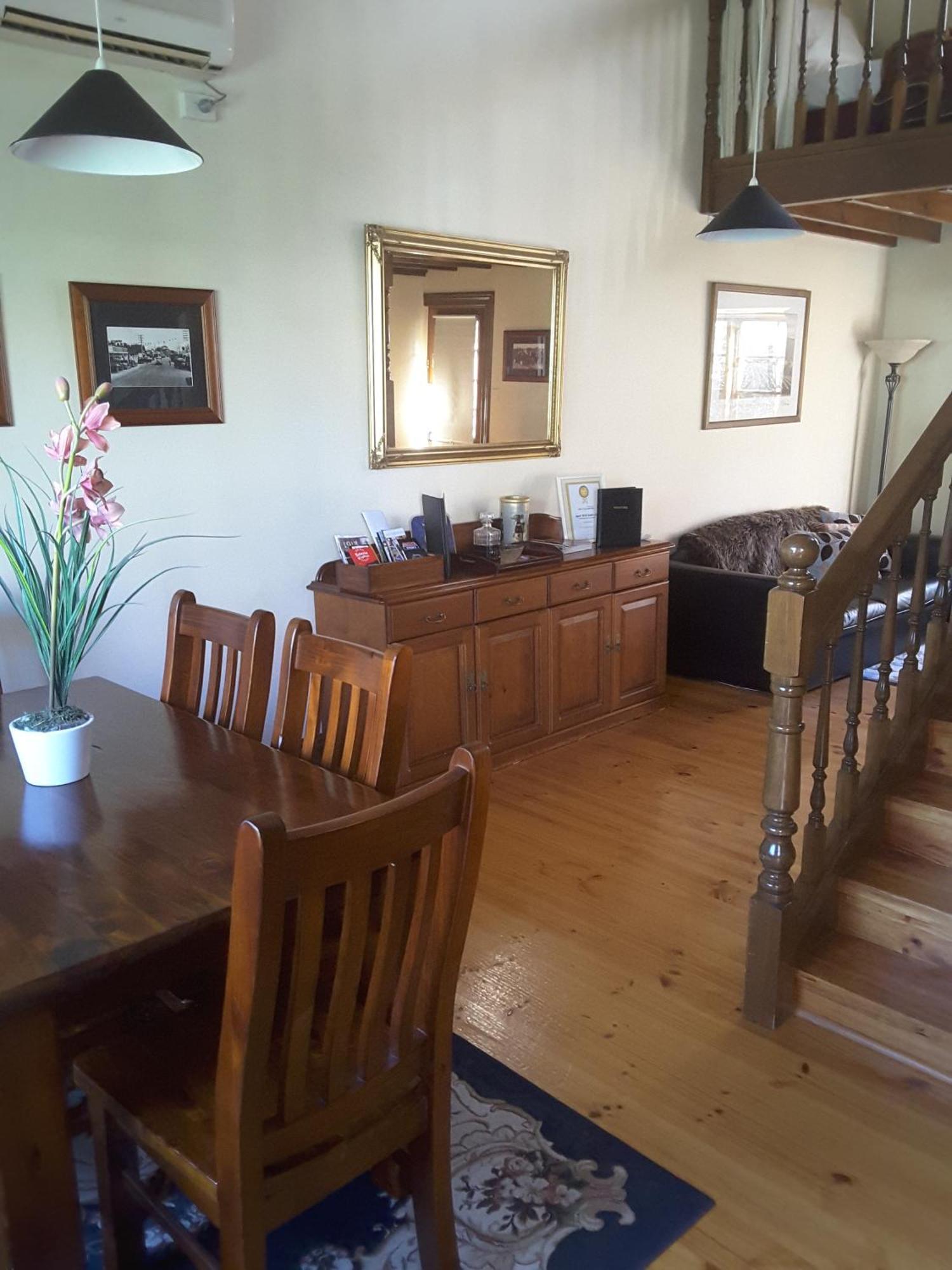 The Dove Cote Bed & Breakfast Tanunda Room photo