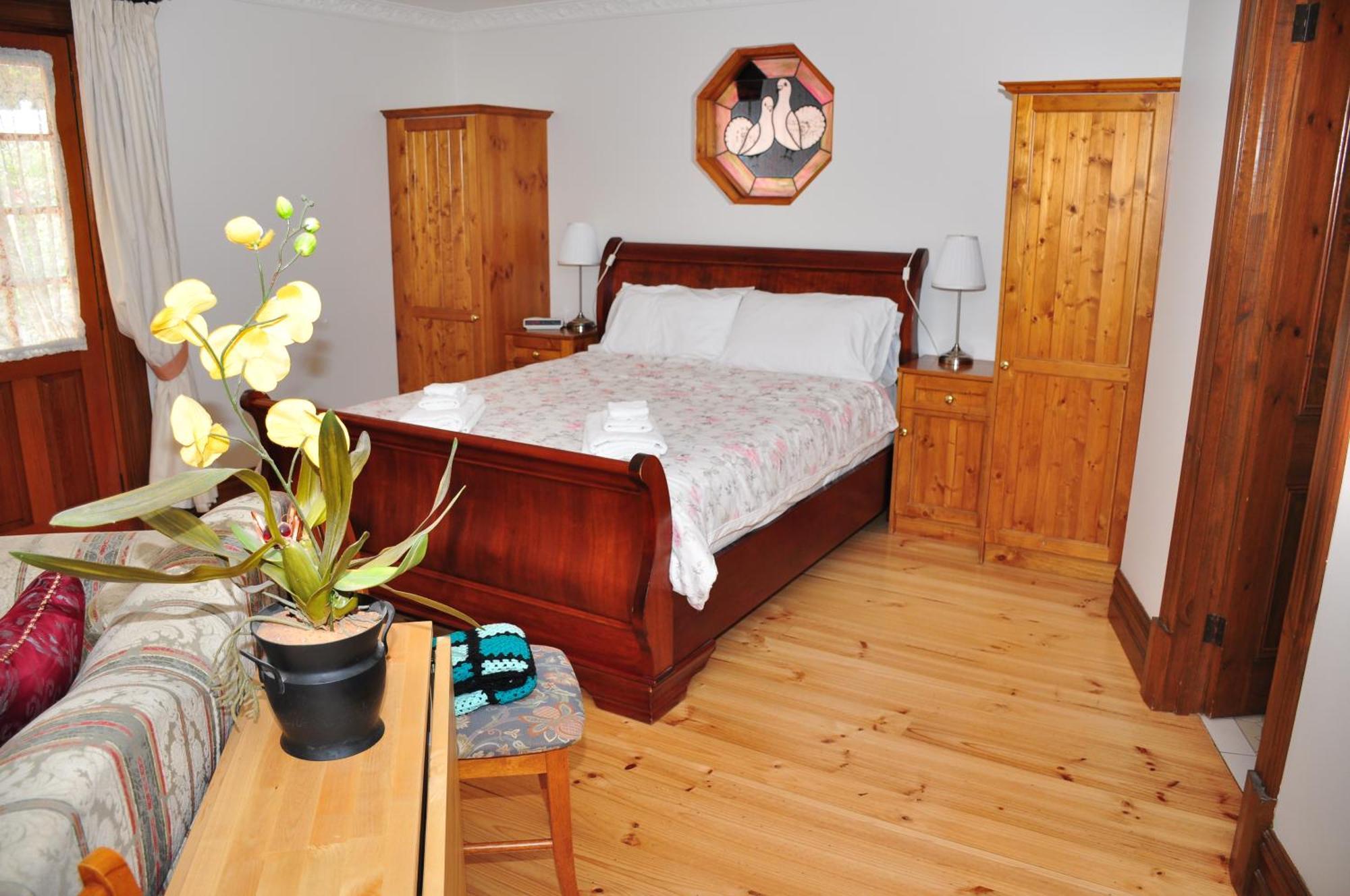 The Dove Cote Bed & Breakfast Tanunda Exterior photo