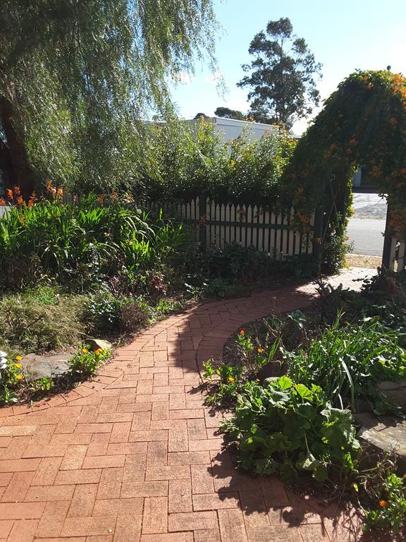 The Dove Cote Bed & Breakfast Tanunda Exterior photo