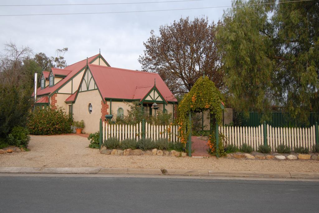 The Dove Cote Bed & Breakfast Tanunda Exterior photo