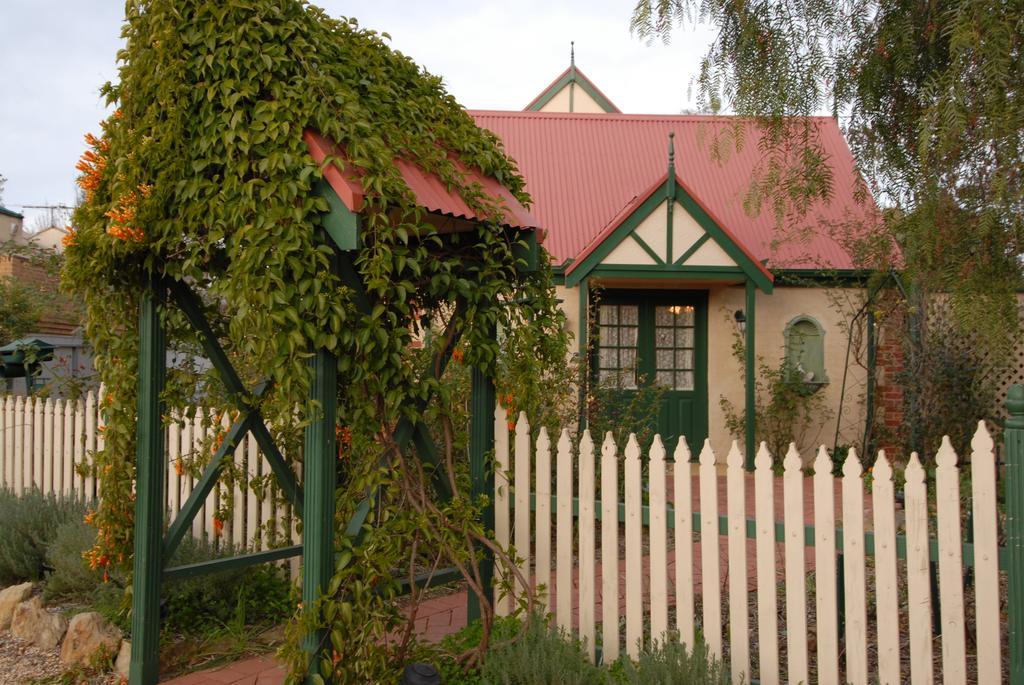 The Dove Cote Bed & Breakfast Tanunda Exterior photo