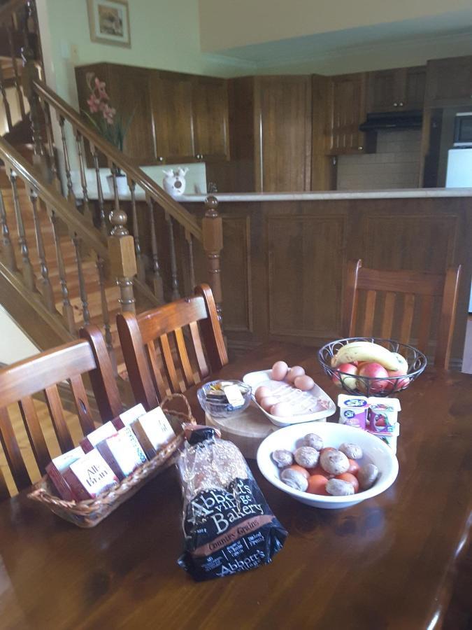 The Dove Cote Bed & Breakfast Tanunda Room photo